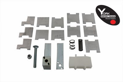 V-Twin - 18-0580 - York Auto Primary Chain Adjuster Kit