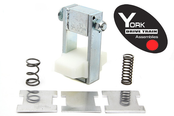 V-Twin - 18-0581 - York Auto Primary Chain Adjuster Kit