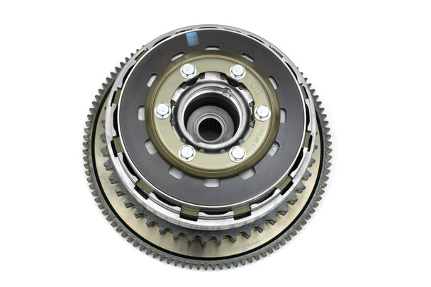 V-Twin - 18-0594 - Clutch Drum Kit