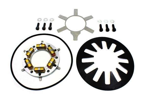 V-Twin - 18-0674 - Variable Spring Clutch with Spring