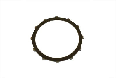 V-Twin - 18-1119 - Barnett Outer Drive Clutch Plate