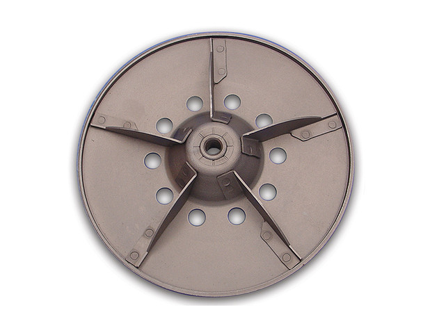 V-Twin - 18-1127 - Big Twin Clutch Pressure Plate