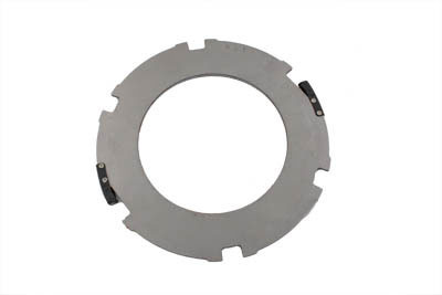 V-Twin - 18-1128 - Steel Drive Clutch Plate