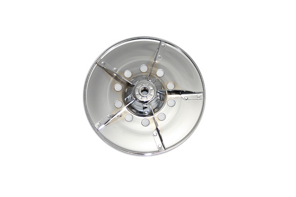 V-Twin - 18-1143 - Clutch Releasing Disc Chrome