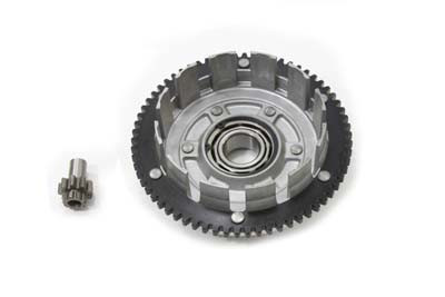 V-Twin - 18-1220 - Clutch Drum Kit