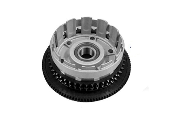 V-Twin - 18-2158 - Replacement Clutch Basket Assembly