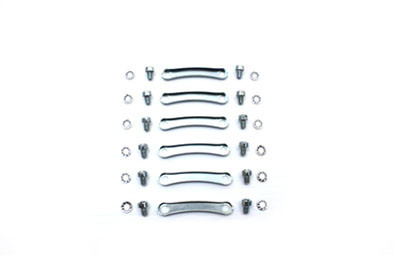 V-Twin - 18-2331 - Clutch Retainer Kit