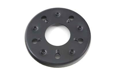 V-Twin - 18-3112 - Outer Clutch Pressure Plate Black