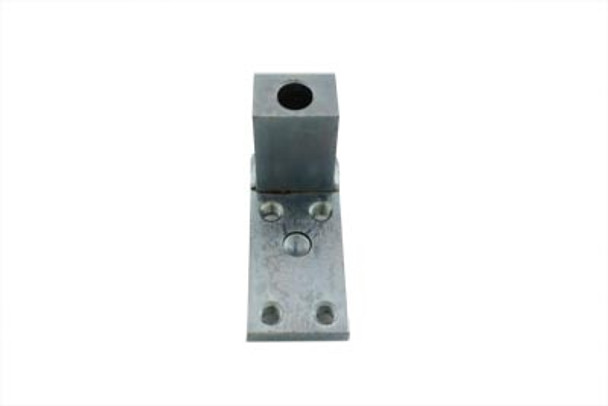 V-Twin - 18-3218 - Primary Chain Adjuster Shoe Mount Bracket