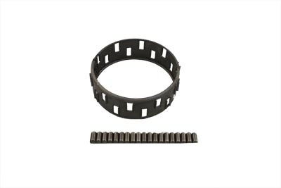 V-Twin - 18-3612 - Clutch Hub Roller Retainer Kit