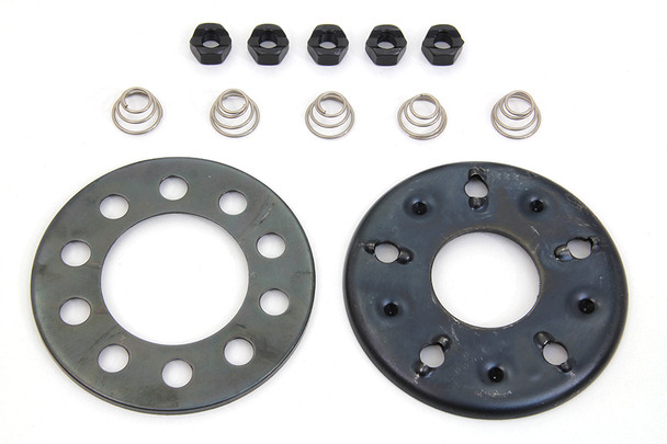 V-Twin - 18-3620 - Clutch Hub 5-Stud Parts Kit