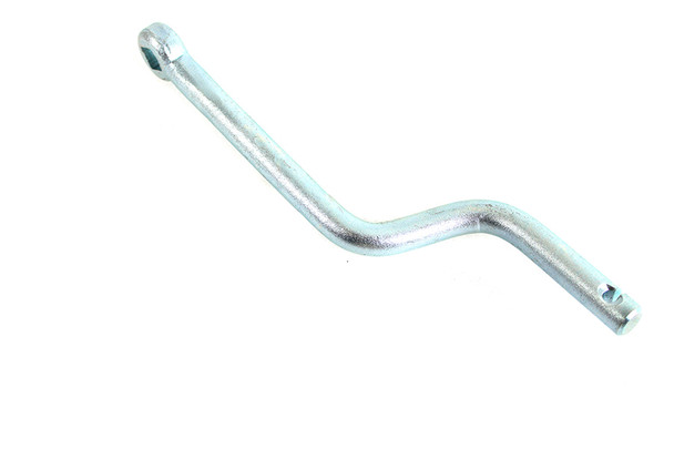 V-Twin - 18-3656 - Clutch Release Arm Zinc