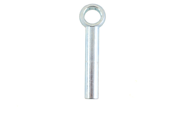 V-Twin - 18-3754 - Foot Clutch Pull Rod End Zicad Plated