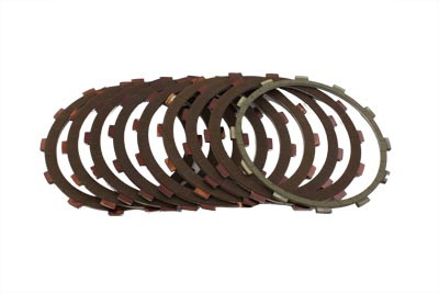 V-Twin - 18-8316 - Alto Kevlar Clutch Set