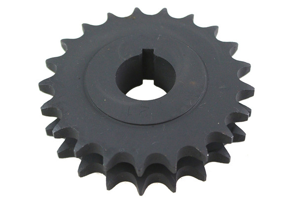 V-Twin - 19-0147 - Engine Sprocket Tapered 21 Tooth