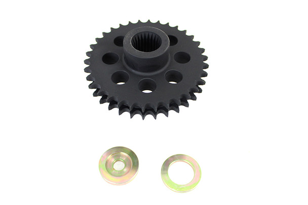V-Twin - 19-0175 - Engine Sprocket 34 Tooth