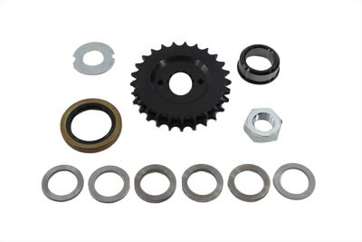 V-Twin - 19-0425 - Engine Sprocket Conversion Kit 25 Tooth