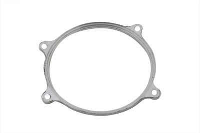 V-Twin - 19-0568 - Flange Spacer Billet Aluminum
