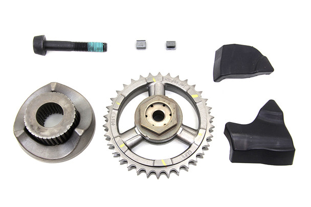 V-Twin - 19-0587 - Compensator Sprocket Kit 34 Tooth