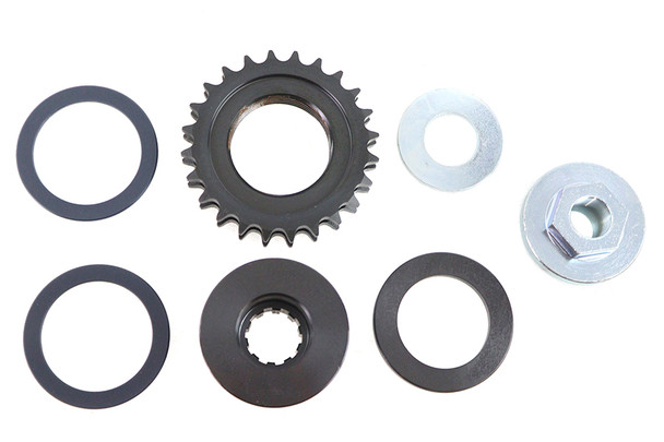 V-Twin - 19-0595 - BDL Compensator Sprocket Kit 24 Tooth