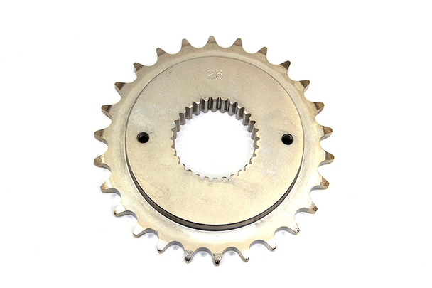 V-Twin - 19-0605 - Transmission Sprocket 26 Tooth
