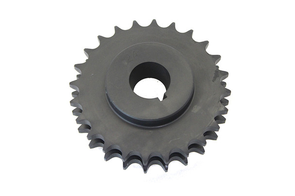 V-Twin - 19-0655 - York Motor Sprocket Parkerized