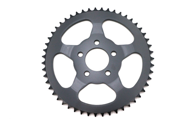 V-Twin - 19-0690 - 51 Tooth Rear Sprocket Black