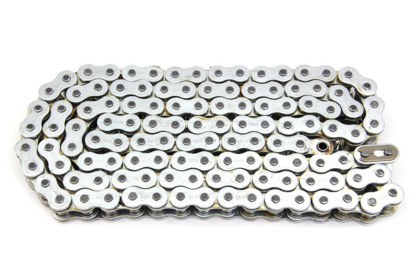 V-Twin - 19-0823 - O-Ring 120 Link Chain Zinc Plated