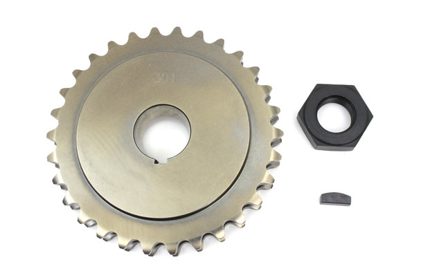 V-Twin - 19-0872 - Engine Sprocket 30 Tooth