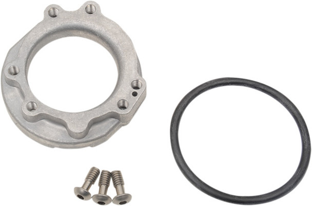 Mikuni - Mikuni To CV Carb Air Box Adapter