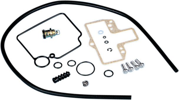 Mikuni - Genuine HS Carburetor Rebuild Kit