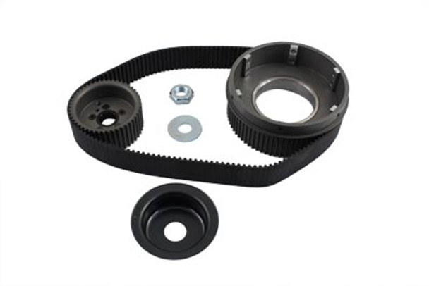V-Twin - 20-0041 - Primo Belt Drive Kit 8mm