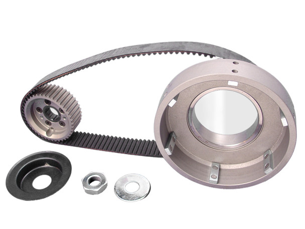 V-Twin - 20-0047 - Primo Belt Drive Kit 8mm
