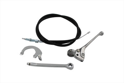 V-Twin - 20-0304 - Mousetrap Eliminator Soft Pull Clutch Kit