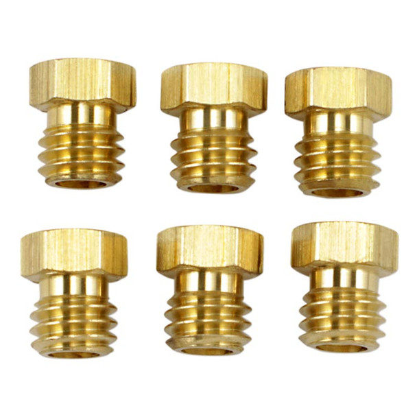 Yost Performance - CV Main Jet Kit