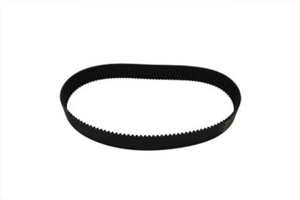V-Twin - 20-0554 - 8mm Replacement Belt 130 Tooth
