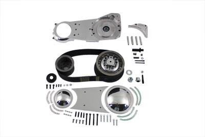 V-Twin - 20-0601 - BDL Belt Drive Kit 3 inch