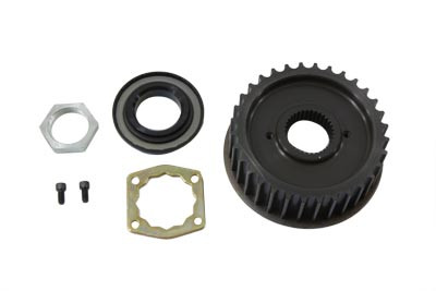 V-Twin - 20-0661 - BDL Front Pulley 32 Tooth