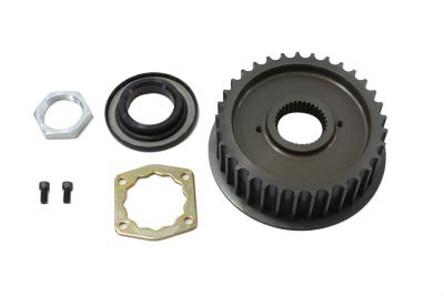 V-Twin - 20-0707 - BDL Front Pulley 33 Tooth