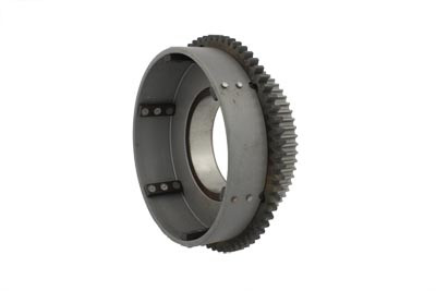 V-Twin - 20-0918 - BDL 8mm Belt Drive Rear Pulley