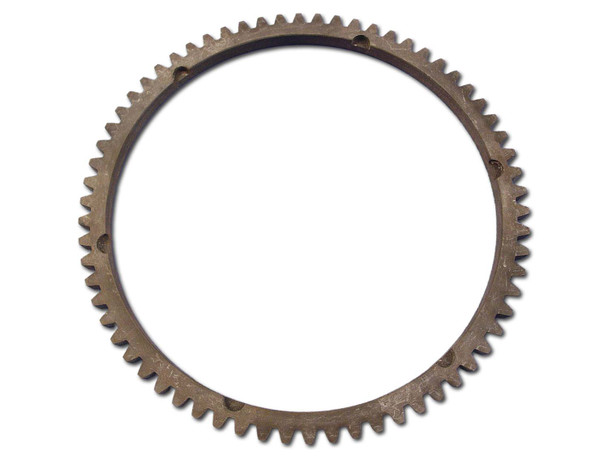 V-Twin - 20-0965 - BDL Belt Drive Starter Ring Gear