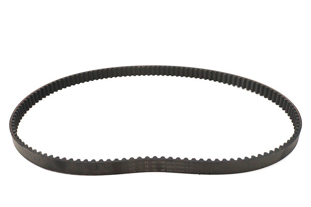 V-Twin - 20-3999 - 1-1/8 inch Carlisle Panther Rear Belt 125 Tooth