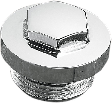 Colony - Filler/Clutch Plug - fits '77-'85 XL