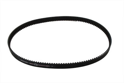 V-Twin - 20-4017 - 1-1/2 inch Carlisle Panther Rear Belt 130 Tooth