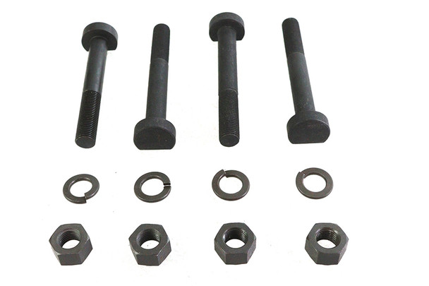 V-Twin - 2093-12 - Axle Housing Frame Bolt Kit