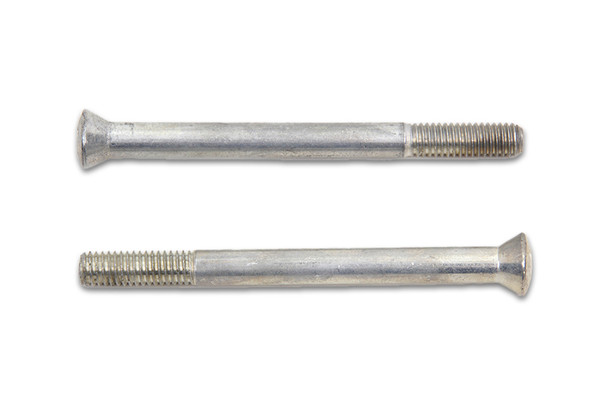 V-Twin - 2098-2 - Cadmium Generator Screw Kit