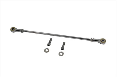 V-Twin - 21-0222 - Forward Control Shifter Rod Kit - Fits 1991-2005 Harley-Davidson FXD
