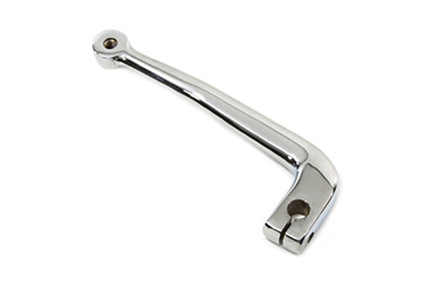 V-Twin - 21-0302 - Shifter Lever Chrome