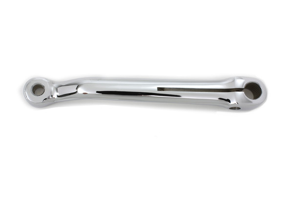 V-Twin - 21-0311 - Shifter Lever Chrome - Fits 1984-1985 Harley-Davidson FXST, 1981-1984 FX