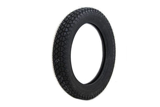 Firestone Tires - Replica Blackwall - 4.50" x 18"